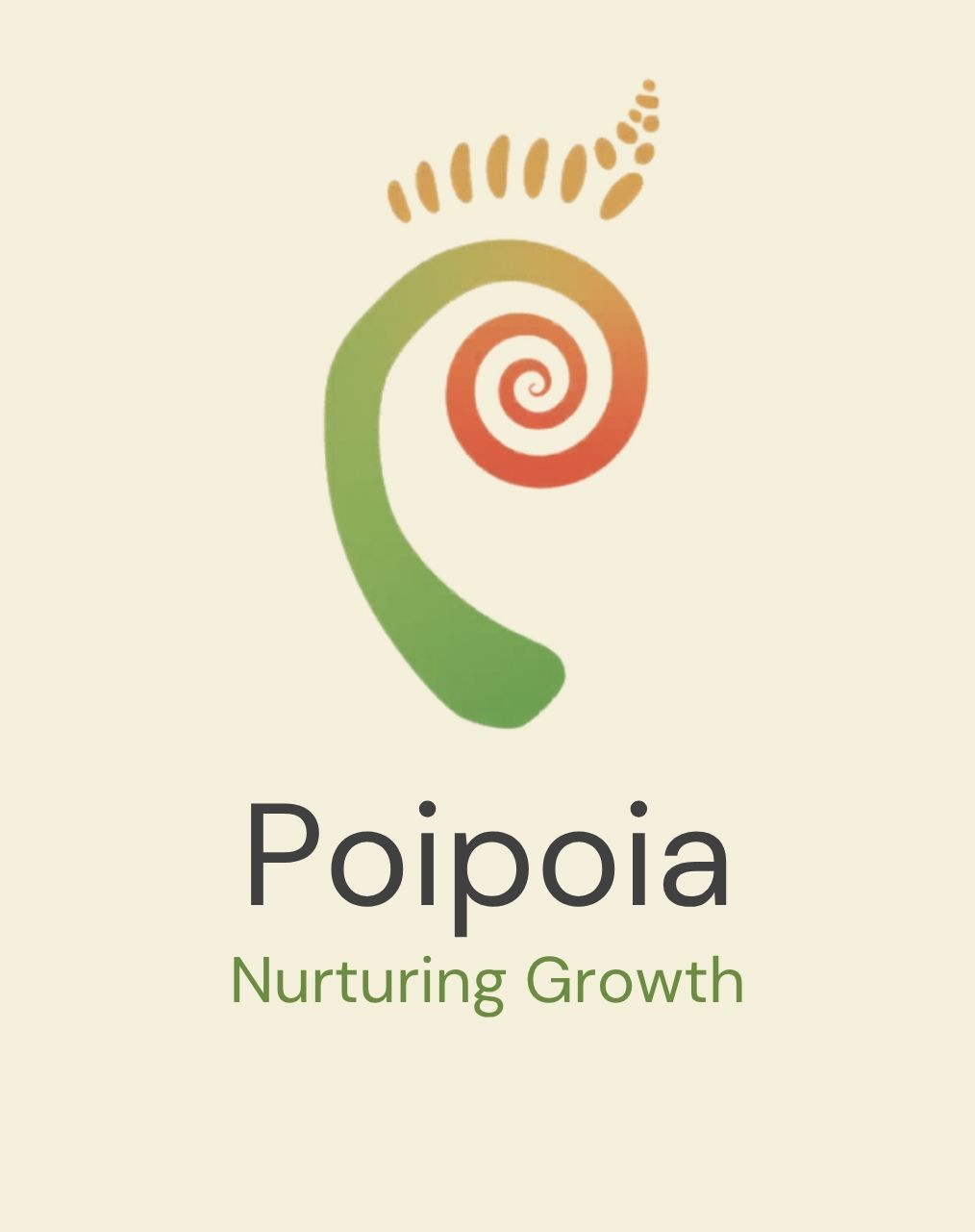 Poipoia-Professional supervision and professional development services